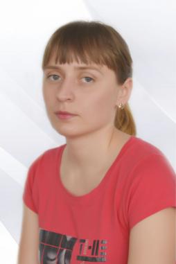 Рыжкова  Елена Александровна
