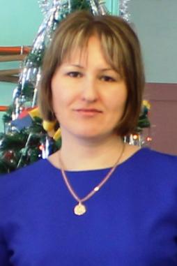 Жукова Виктория Александровна